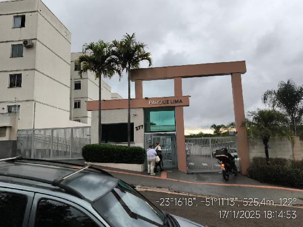 Imóvel da Caixa em LONDRINA / PR - 8787704730670