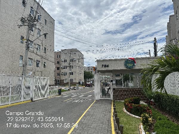 Apartamento da Caixa em RIO DE JANEIRO / RJ - 8787704840484