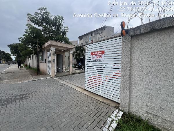 Apartamento da Caixa em MESQUITA / RJ - 8787704917070