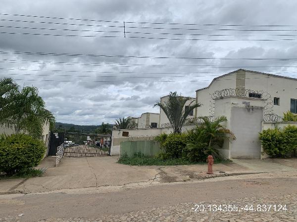 Apartamento da Caixa em DIVINOPOLIS / MG - 8787705028589