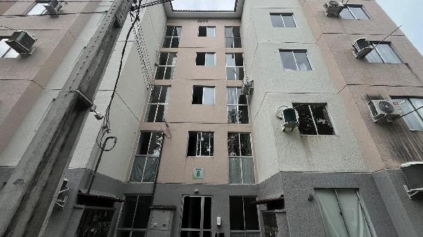 Apartamento da Caixa em MANAUS / AM - 8787705059204