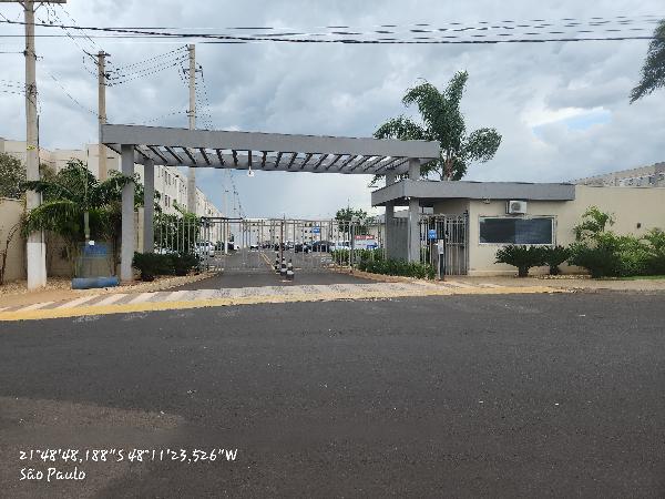 Apartamento da Caixa em ARARAQUARA / SP - 8787705109139