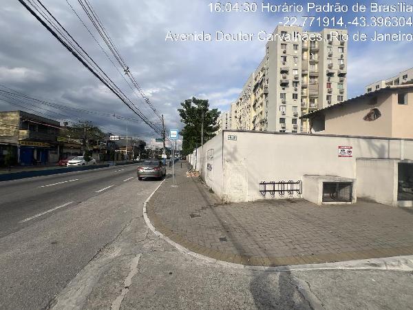Apartamento da Caixa em BELFORD ROXO / RJ - 8787705210956