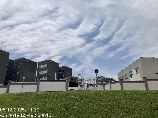 Apartamento da Caixa em CAMPO LARGO / PR - 8787705273699