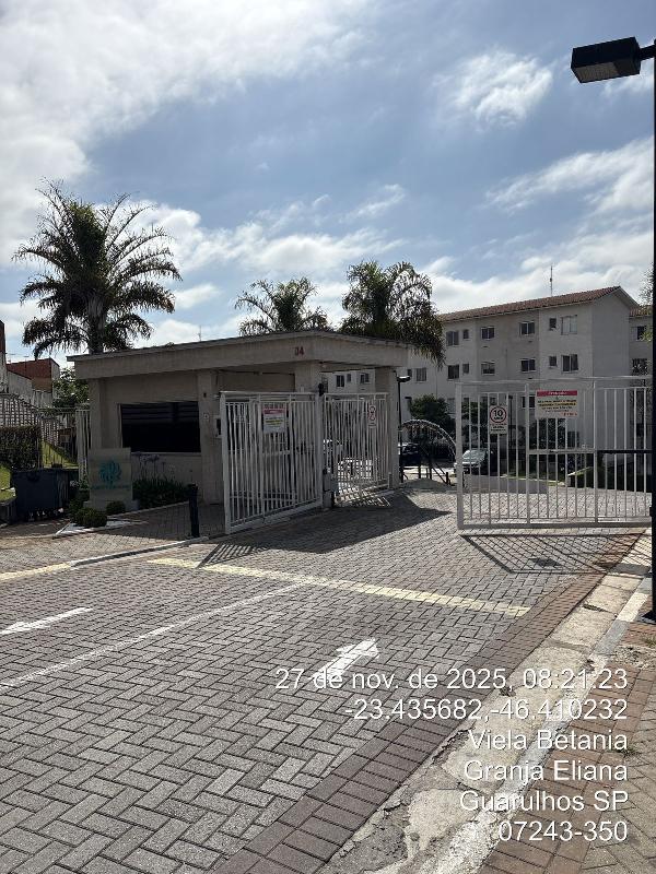 Apartamento da Caixa em GUARULHOS / SP - 8787705450400