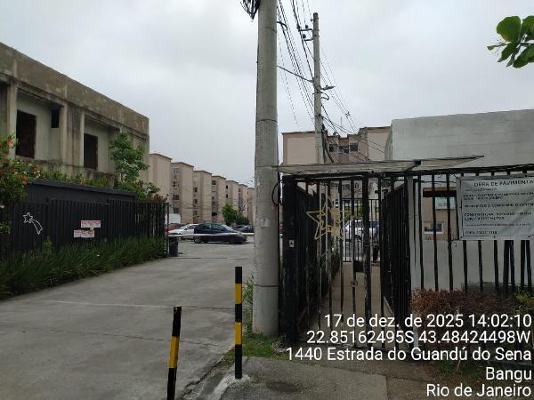 Apartamento da Caixa em RIO DE JANEIRO / RJ - 8787705471458