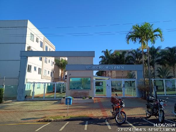 Apartamento da Caixa em CAMBE / PR - 8787705588428