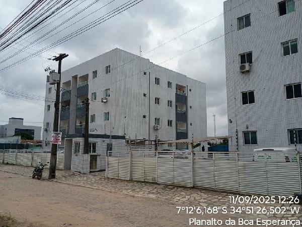 Apartamento da Caixa em JOAO PESSOA / PB - 8787705627393