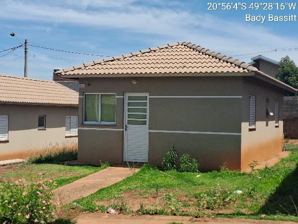 Casa da Caixa em BADY BASSITT / SP - 8787705673000