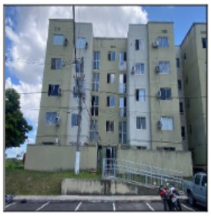 Apartamento da Caixa em MANAUS / AM - 8787705688805