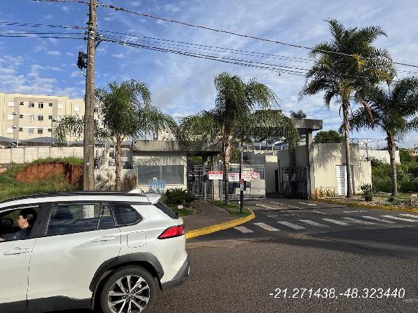 Apartamento da Caixa em JABOTICABAL / SP - 8787705795326