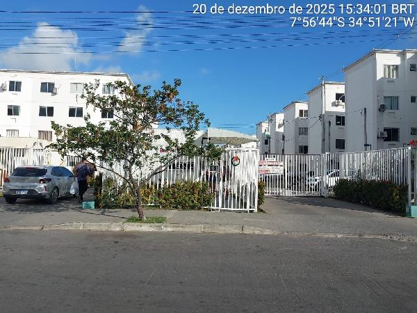 Apartamento da Caixa em PAULISTA / PE - 8787705975090