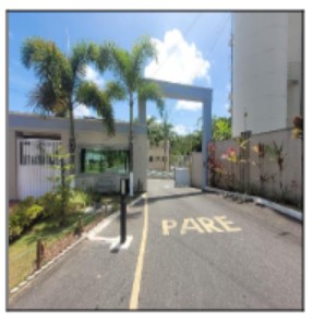 Apartamento da Caixa em JABOATAO DOS GUARARAPES / PE - 8787705982274