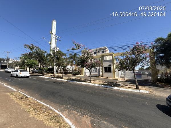 Apartamento da Caixa em GOIANIA / GO - 8787706004691