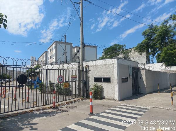 Apartamento da Caixa em RIO DE JANEIRO / RJ - 8787706066921