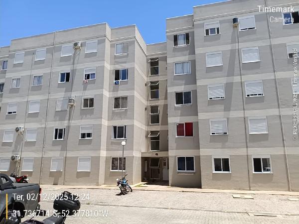 Apartamento da Caixa em PELOTAS / RS - 8787706138892