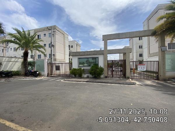 Imóvel da Caixa em TERESINA / PI - 8787706154405