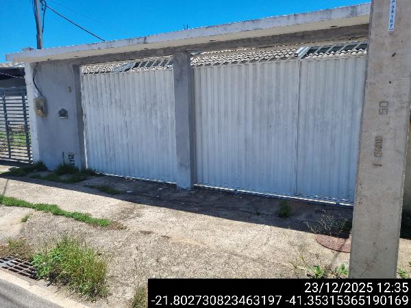 Casa da Caixa em CAMPOS DOS GOYTACAZES / RJ - 8787706216460