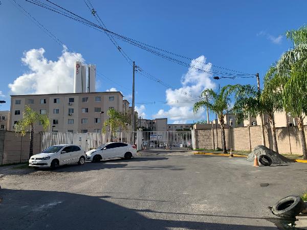 Apartamento da Caixa em JABOATAO DOS GUARARAPES / PE - 8787706235448