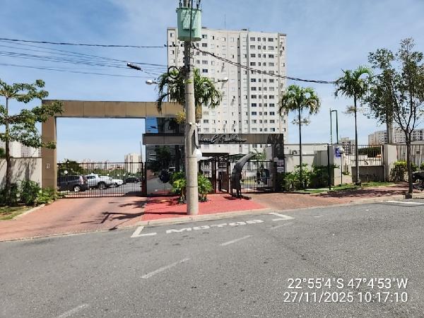 Imóvel da Caixa em CAMPINAS / SP - 8787706423120