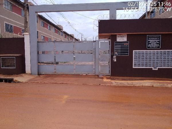 Apartamento da Caixa em CIDADE OCIDENTAL / GO - 8787706423864