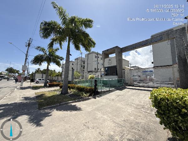 Imóvel da Caixa em JABOATAO DOS GUARARAPES / PE - 8787706548535