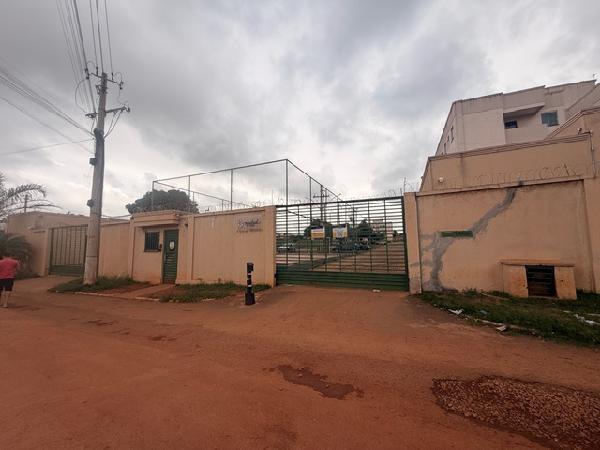 Apartamento da Caixa em PLANALTINA / GO - 8787706650089