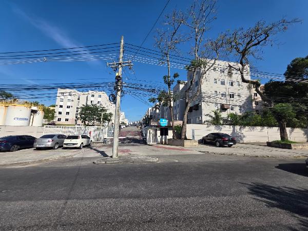 Apartamento da Caixa em RIO DE JANEIRO / RJ - 8787706723477