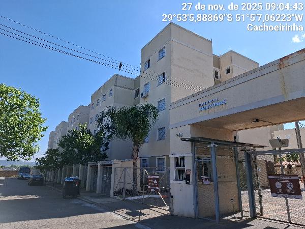 Apartamento da Caixa em CACHOEIRINHA / RS - 8787706835925