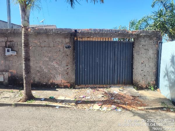 Casa da Caixa em NOVO GAMA / GO - 8787706855594