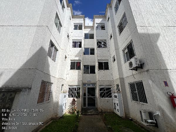 Apartamento da Caixa em JABOATAO DOS GUARARAPES / PE - 8787706896525