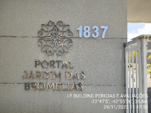 Apartamento da Caixa em ITABORAI / RJ - 8787707215483