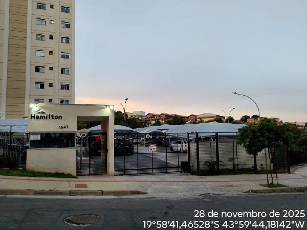 Imóvel da Caixa em BELO HORIZONTE / MG - 8787707217095