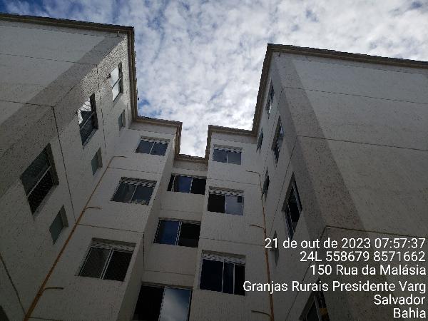 Imóvel da Caixa em SALVADOR / BA - 8787707222358