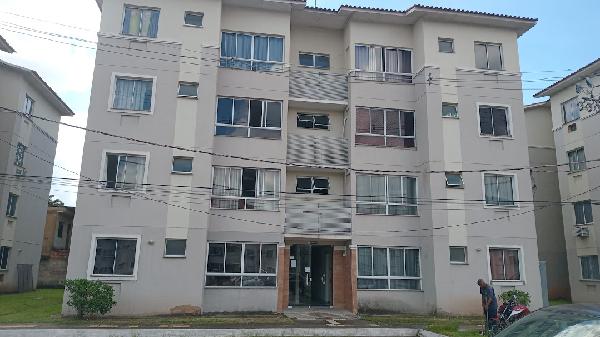 Apartamento da Caixa em ITAGUAI / RJ - 8787707267998