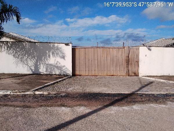Casa da Caixa em LUZIANIA / GO - 8787707279686