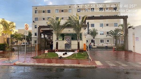 Imóvel da Caixa em UBERLANDIA / MG - 8787707334091