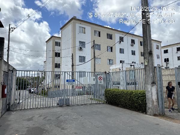 Apartamento da Caixa em RECIFE / PE - 8787707338232