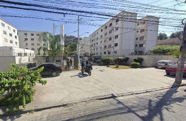 Apartamento da Caixa em RIO DE JANEIRO / RJ - 8787707363296