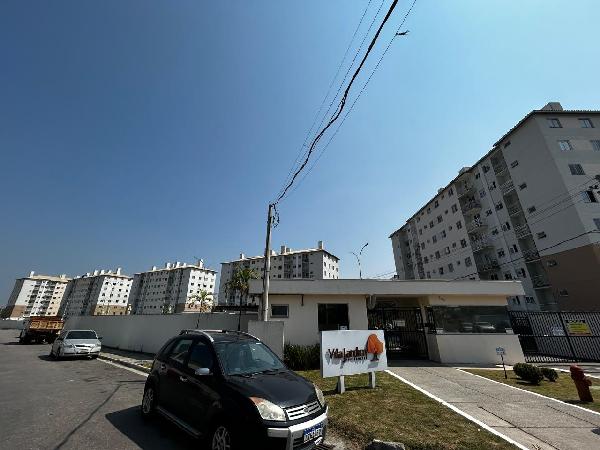 Apartamento da Caixa em VOLTA REDONDA / RJ - 8787707364993