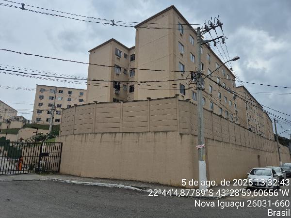 Imóvel da Caixa em NOVA IGUACU / RJ - 8787707373836