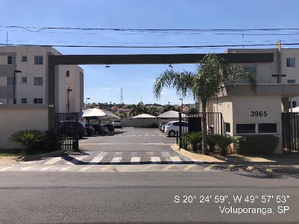 Apartamento da Caixa em VOTUPORANGA / SP - 8787707379109