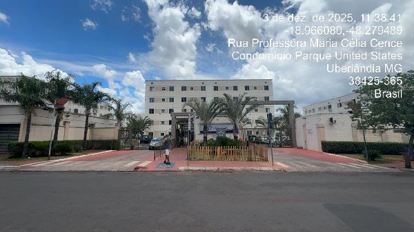 Apartamento da Caixa em UBERLANDIA / MG - 8787707391133