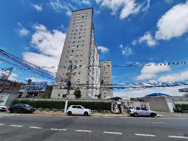 Imóvel da Caixa em SAO PAULO / SP - 8787707466702
