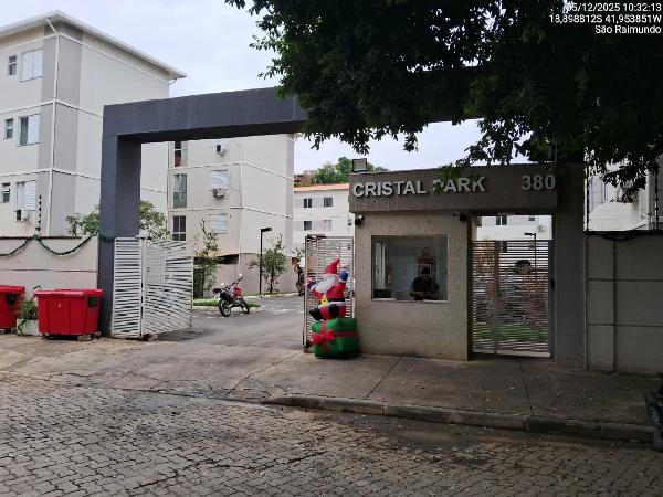 Apartamento da Caixa em GOVERNADOR VALADARES / MG - 8787707523552