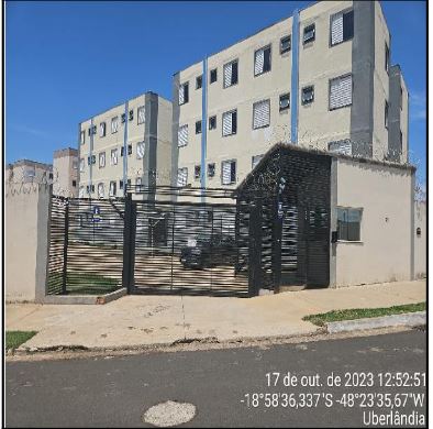 Imóvel da Caixa em UBERLANDIA / MG - 8787707687822