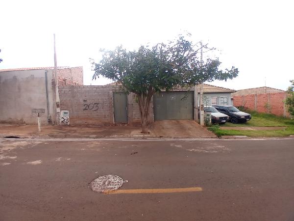 Imóvel da Caixa em BARRETOS / SP - 8787707798551