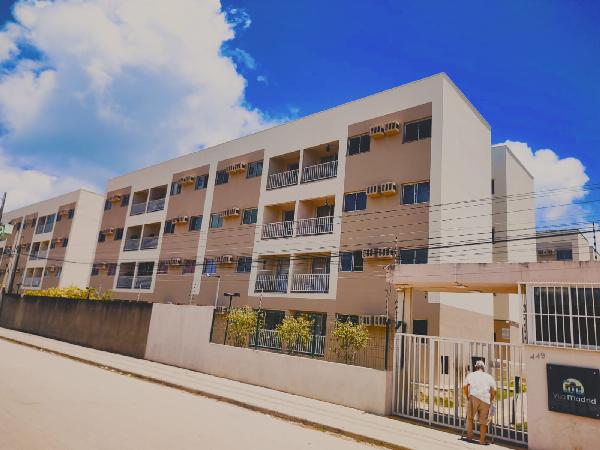 Apartamento da Caixa em PAULISTA / PE - 8787707814654