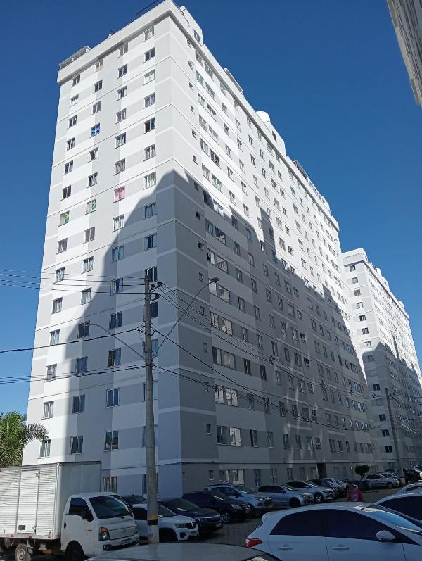 Apartamento da Caixa em JUIZ DE FORA / MG - 8787707899927