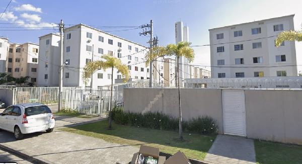 Apartamento da Caixa em RIO DE JANEIRO / RJ - 8787707959040